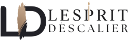 Galerie L'Esprit D'Escalier